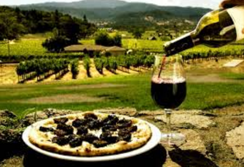 napa valley
